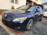 Toyota Camry 2007 Blue for sale