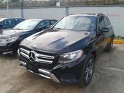 Mercedes-Benz GLC-Class 2016 Black for sale