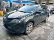 Toyota RAV4 2013 Green for sale