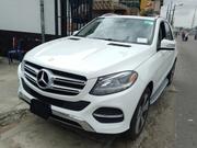 Mercedes-Benz GLE-Class 2016 for sale