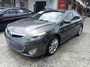 Toyota Avalon XLE Touring Sedan FWD (3.5L 6cyl 6A) 2013 Gray for sale