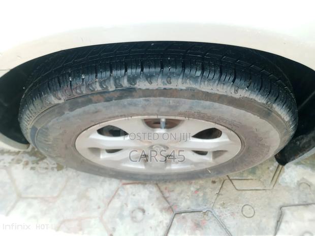 Toyota Camry 2005 Silver
