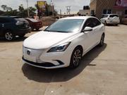 Changan Eado DT 2020 White for sale