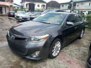 Toyota Avalon XLE Touring Sedan FWD (3.5L 6cyl 6A) 2013 Gray for sale