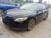 Toyota Camry 2008 Black for sale