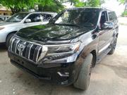 Lexus GX 2003 Black for sale