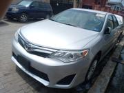 Toyota Camry 2014 Silver for sale