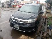 Honda Pilot 2019 Black for sale