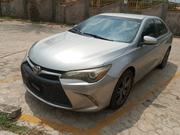 Toyota Camry 2015 Silver for sale