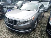 Hyundai Sonata 2015 Blue for sale