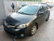 Toyota Corolla 2011 Gray for sale