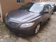 Toyota Camry 2007 Gray for sale