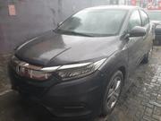 Honda HR-V 2019 Gray for sale