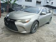 Toyota Camry SE 4dr Sedan (2.5L 4cyl 6A) 2016 Brown for sale