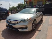 Honda Accord 2014 Silver for sale