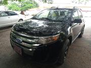 Ford Edge 2014 Black for sale