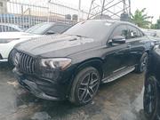 Mercedes-Benz GLE-Class 2021 Black for sale