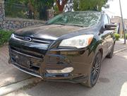 Ford Escape 2013 Black for sale