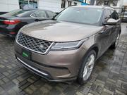 Land Rover Range Rover Velar 2018 Brown for sale