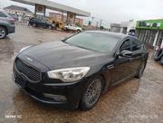 Kia Quoris 2015 Black for sale
