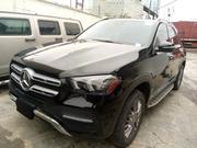 Mercedes-Benz GLE-Class 2022 Black for sale