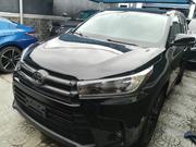 Toyota Highlander 2019 Black for sale