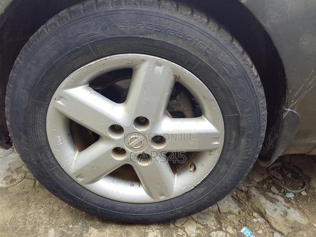 Kia Cerato 2010 Gray