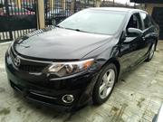 Toyota Camry 2014 Black for sale