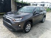Toyota RAV4 2022 Gray for sale
