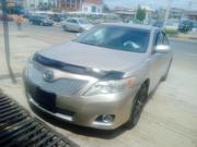 Toyota Camry 2008 Beige for sale