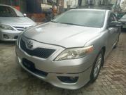 Toyota Camry 2011 Silver for sale