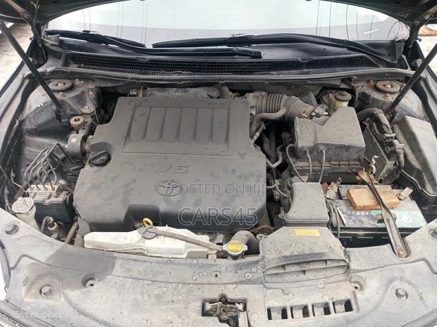 Toyota Avalon 2014 Black