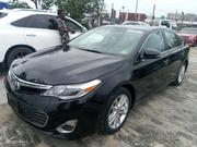 Toyota Avalon 2014 Black for sale
