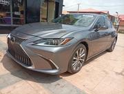 Lexus ES 2021 Gray for sale