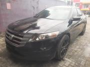 Honda Crosstour 2012 Black for sale