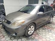 Toyota Matrix 2007 Gray for sale