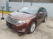 Toyota Venza 2009 Brown for sale