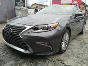 Lexus ES 2016 Gray for sale