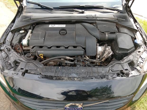 Volvo S60 2015 Black