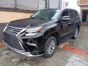 Lexus GX 460 Luxury 2015 Black for sale