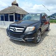 Mercedes-Benz GLK-Class 2014 Black for sale