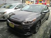 Kia Forte 2019 Gray for sale