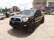Toyota Tacoma Regular Cab 2006 Black for sale