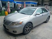 Toyota Camry XLE V6 4dr Sedan (3.5L 6cyl 6AM) 2007 Silver for sale