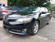 Toyota Camry 2014 Black for sale