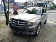 Mercedes-Benz GLK-Class Base GLK 350 4dr 4x2 (3.5L 6cyl 7A) 2015 Gray for sale