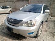 Lexus RX 330 2006 Gray for sale