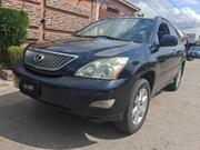 Lexus RX 2004 Blue for sale
