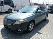 Toyota Camry 2008 Green for sale