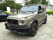 New Mercedes-Benz G-Class G 63 AMG 2023 Gray for sale